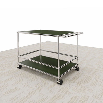 Servierwagen - USM Haller