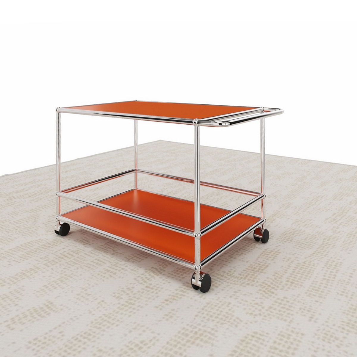 Servierwagen - USM Haller
