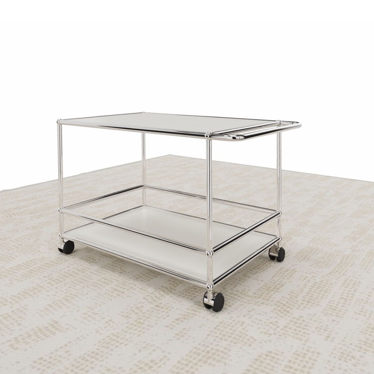 Servierwagen - USM Haller