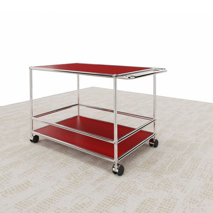 Servierwagen - USM Haller