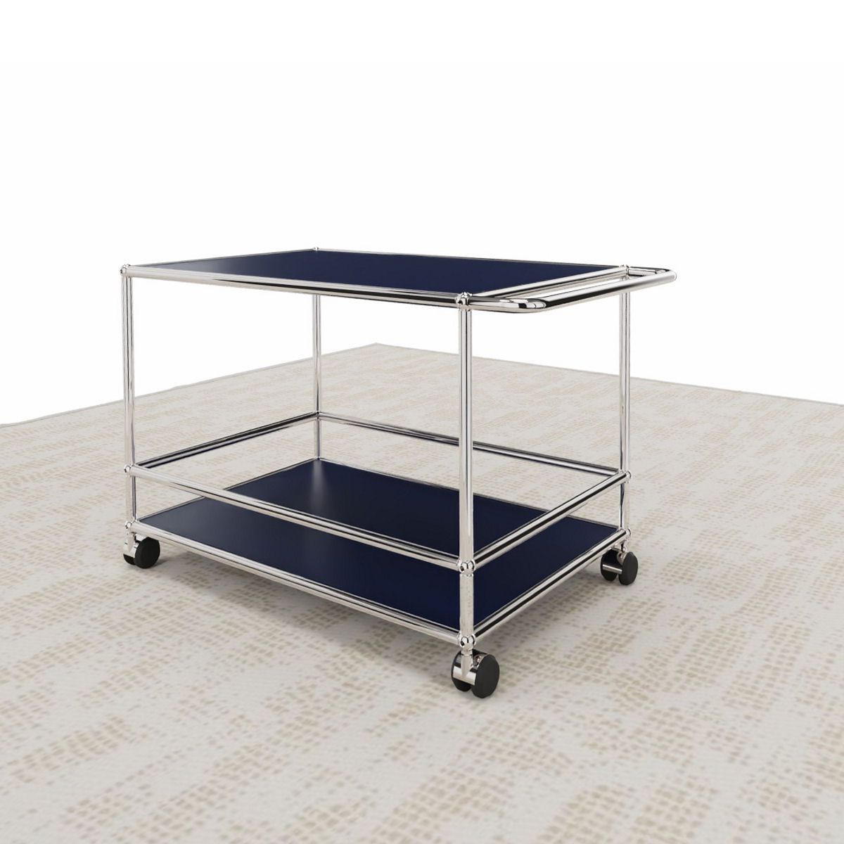 Servierwagen - USM Haller