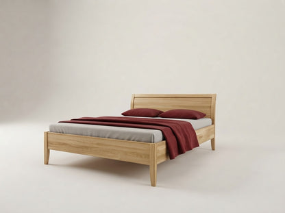 Bett Sesam - Der besondere Charme von Naturholz
