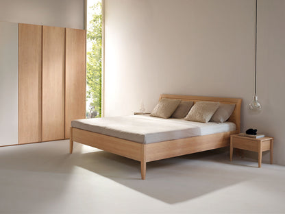 Bett Sesam - Der besondere Charme von Naturholz