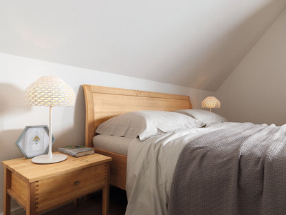 Bett Sesam - Der besondere Charme von Naturholz