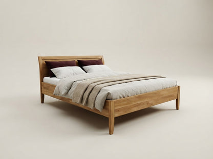 Bett Sesam - Der besondere Charme von Naturholz