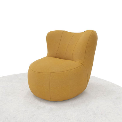 Sessel Freistil 173 - Braunbeige