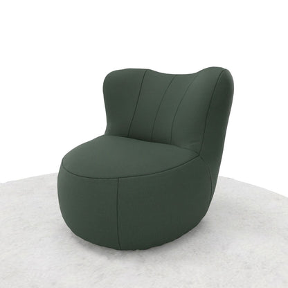 Sessel Freistil 173 - Braunbeige