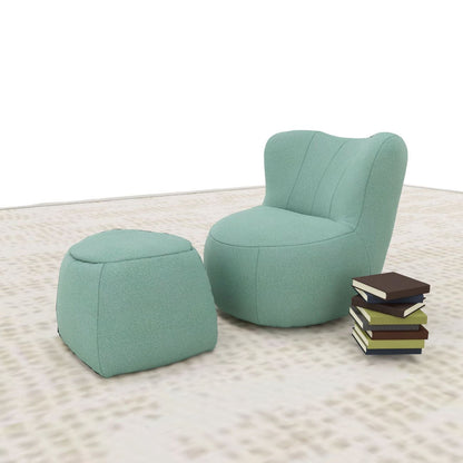 Sessel Freistil 173 - Braunbeige