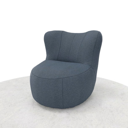 Sessel Freistil 173 - Braunbeige