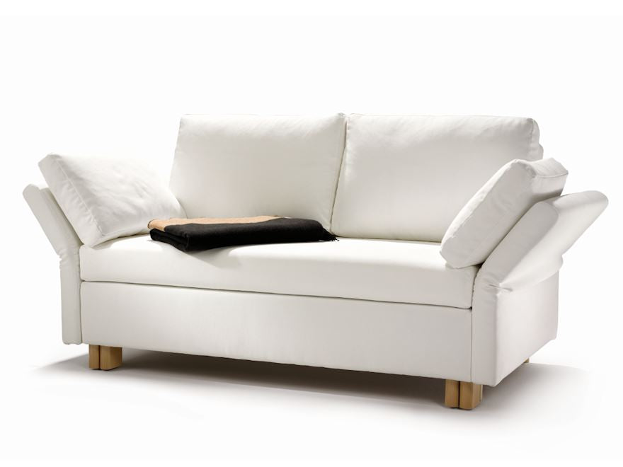 Schlafsofa Paula - Bambus