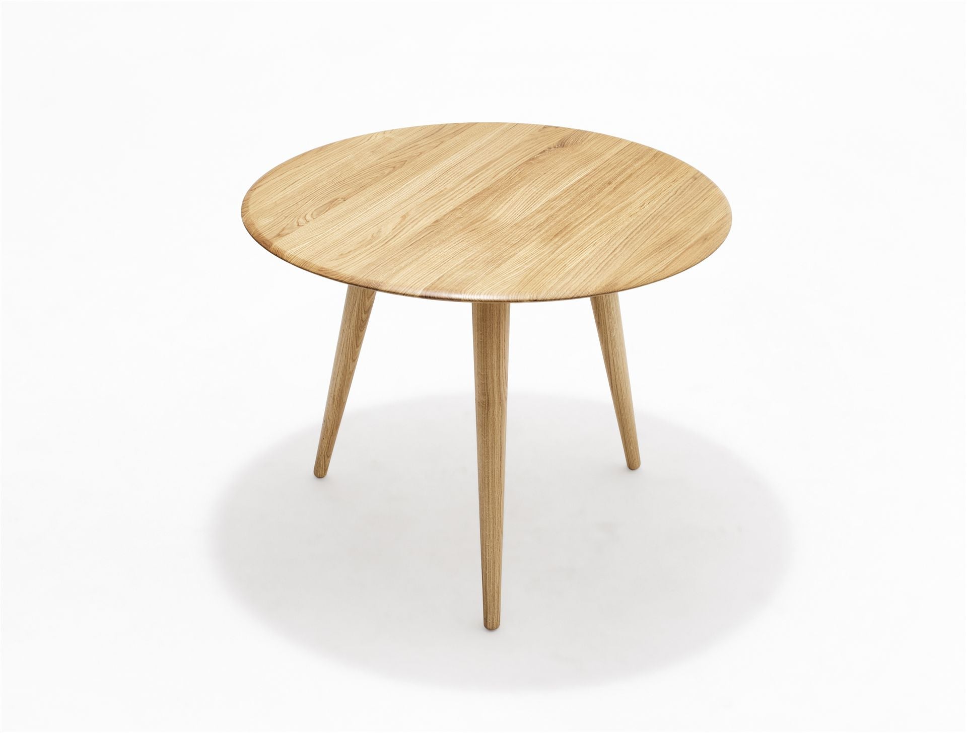 Esstisch Frida - Eiche, D 100 cm