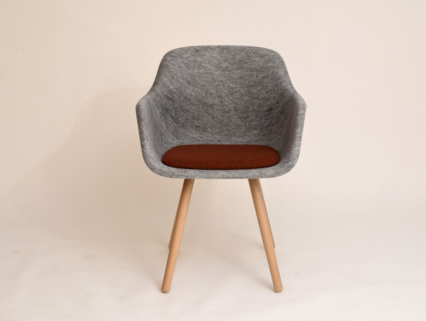 Stuhl Felt von Vepa