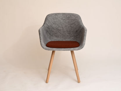 Stuhl Felt von Vepa
