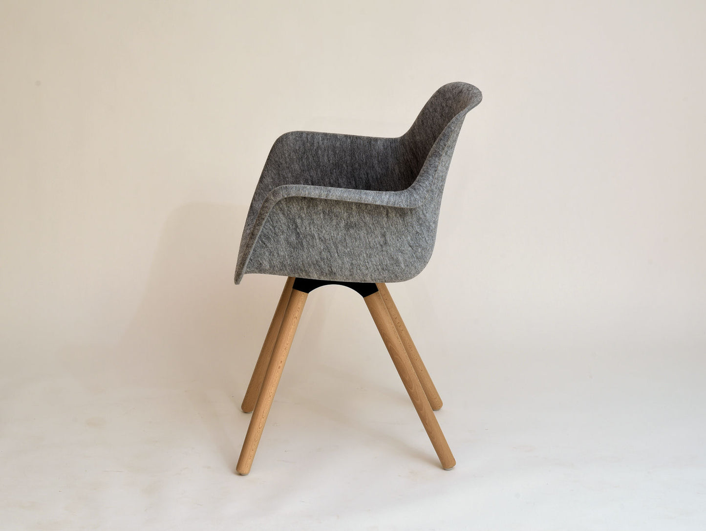 Stuhl Felt von Vepa