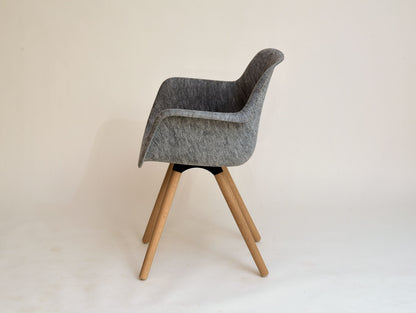 Stuhl Felt von Vepa