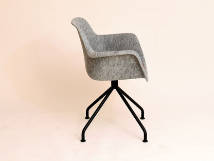 Stuhl Felt von Vepa