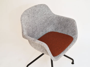 Stuhl Felt von Vepa