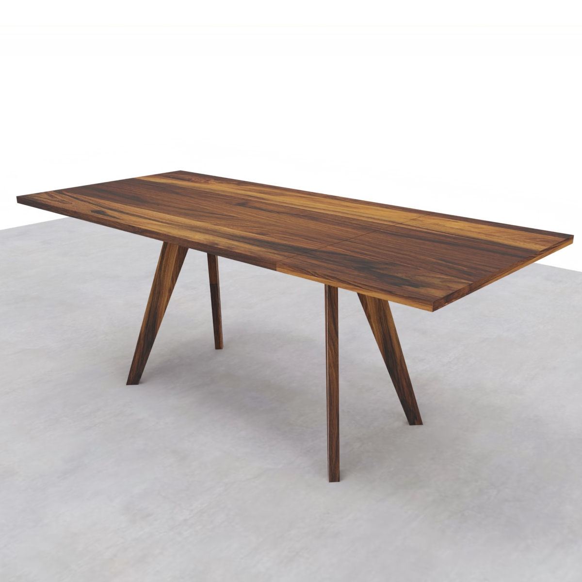 Fixtisch Tablo 160/80 cm, Eiche Premium