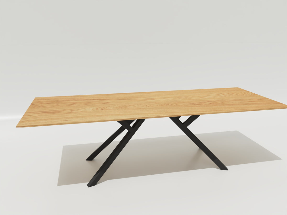 Tisch Legante - Großartig große Tafel