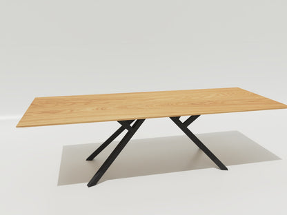 Tisch Legante - Großartig große Tafel
