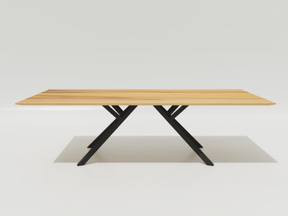 Tisch Legante - Großartig große Tafel