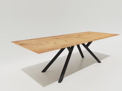 Tisch Legante - Großartig große Tafel