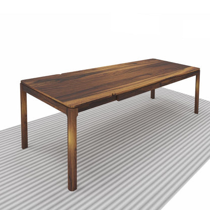 Tisch Tau - Buche, 160/80 cm
