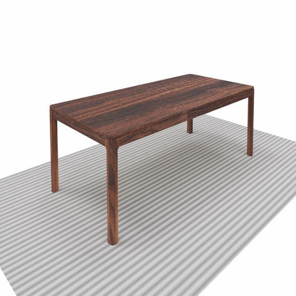 Tisch Tau - Buche, 160/80 cm
