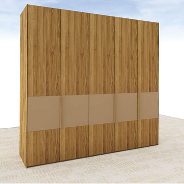 Kleiderschrank Valore - Team 7