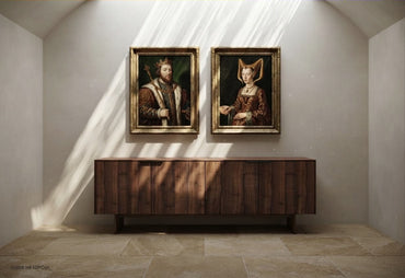 Sideboard Filigno - Team 7