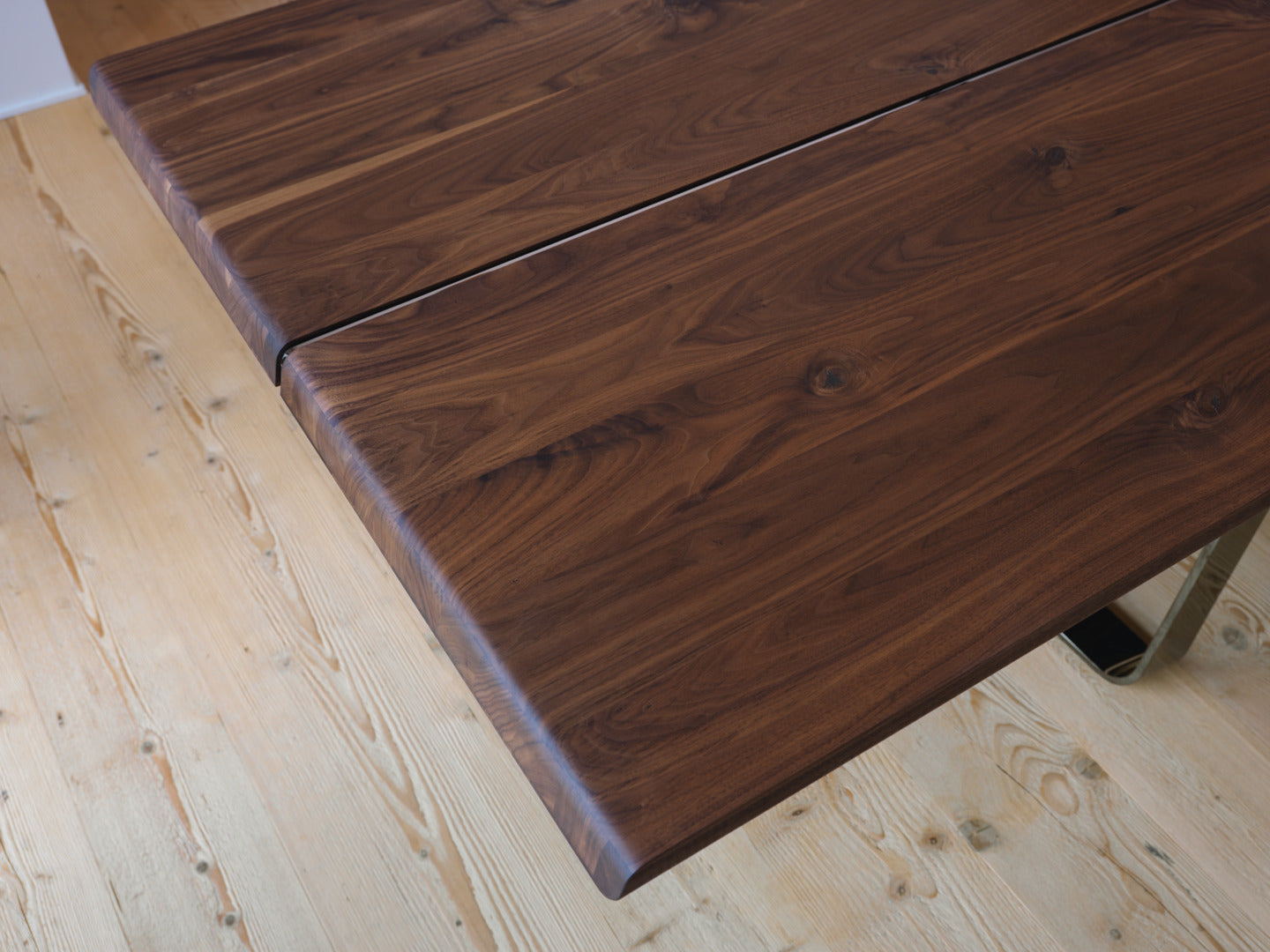 Tisch Nox, Detailfoto - Team 7