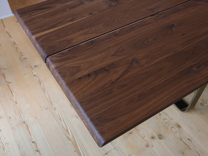 Tisch Nox, Detailfoto - Team 7