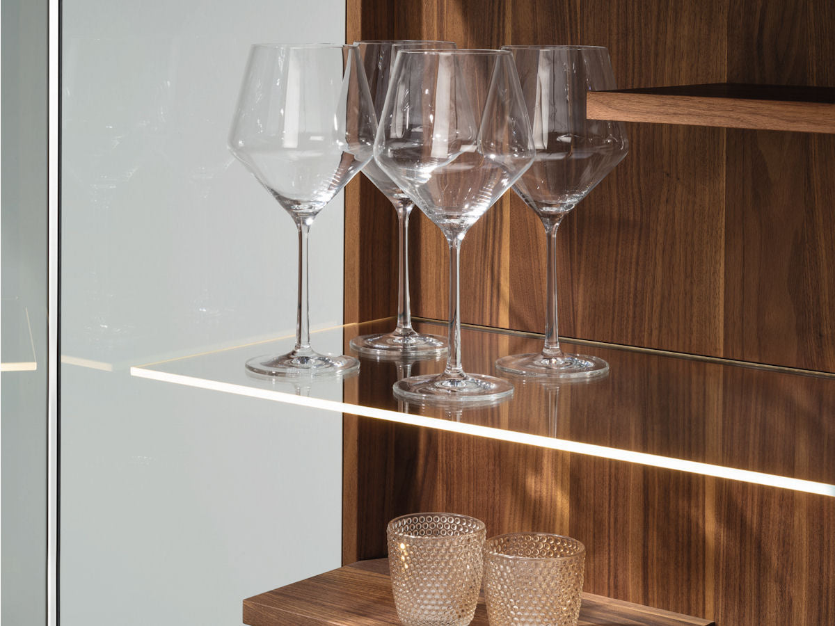 Vitrine Filigno - Team 7