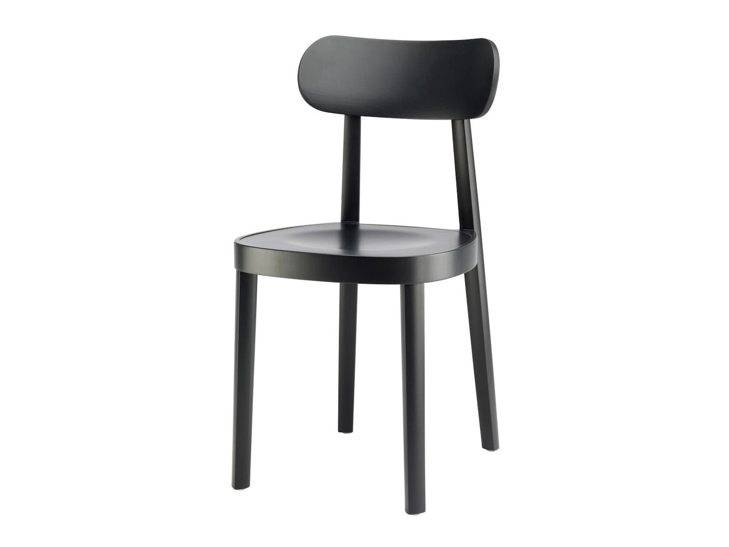 Stuhl 118 - Thonet