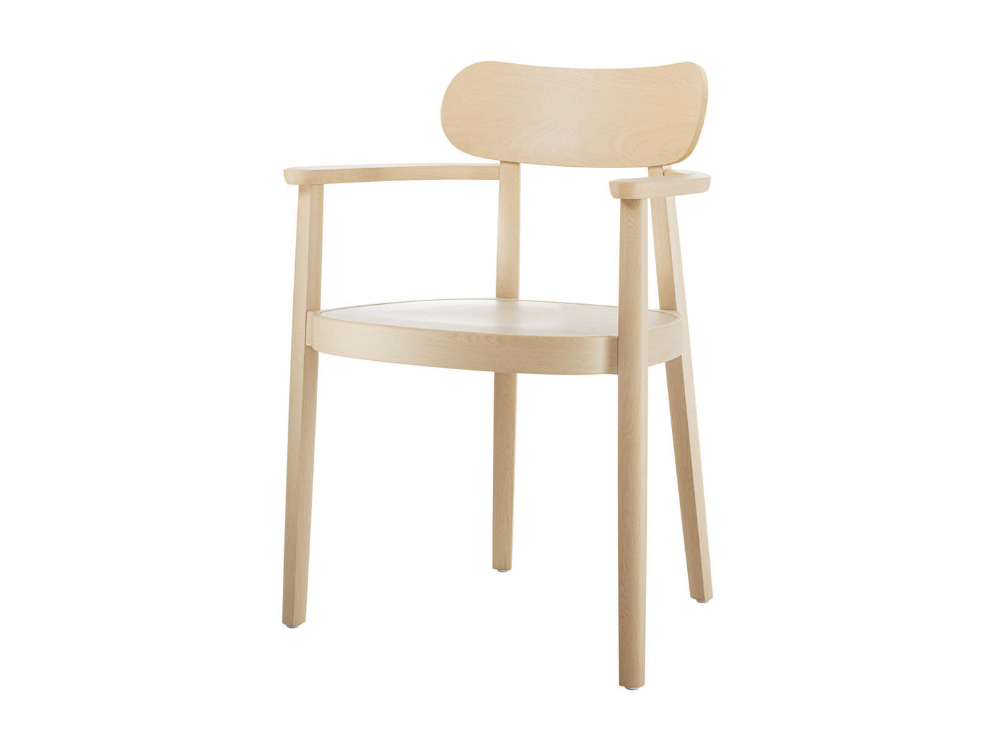 Stuhl 118 - Thonet