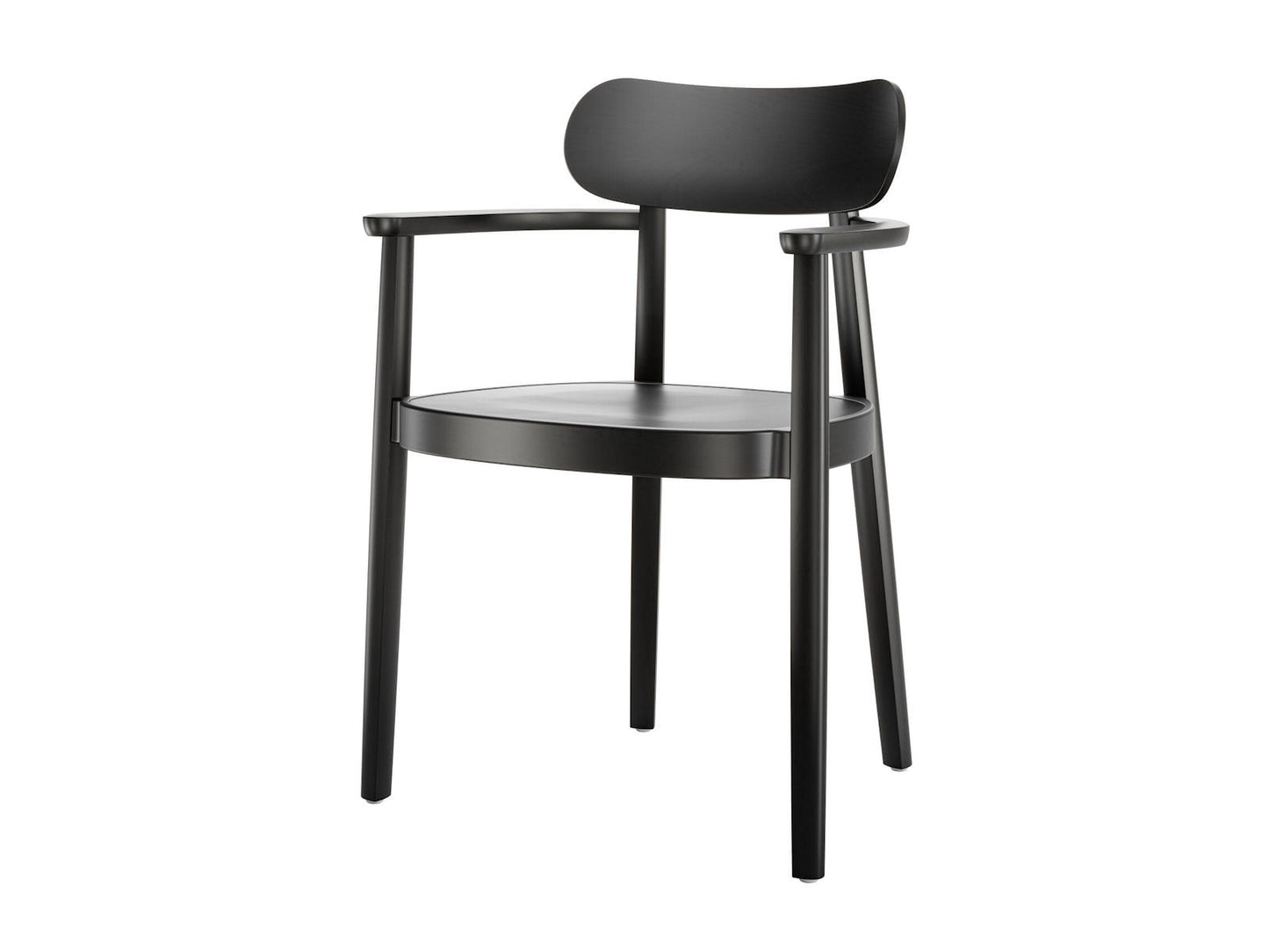 Stuhl 118 - Thonet