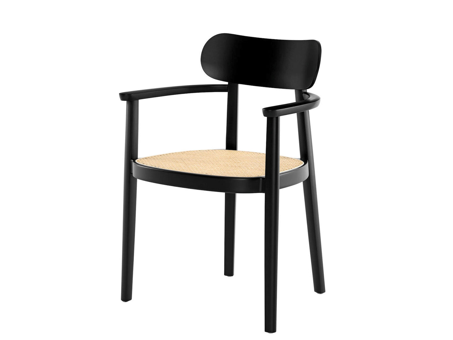 Stuhl 118 - Thonet