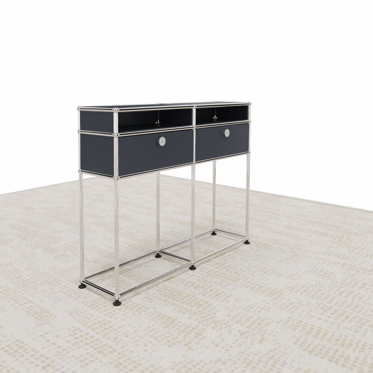 USM Haller - Ablage
