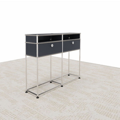 USM Haller - Ablage