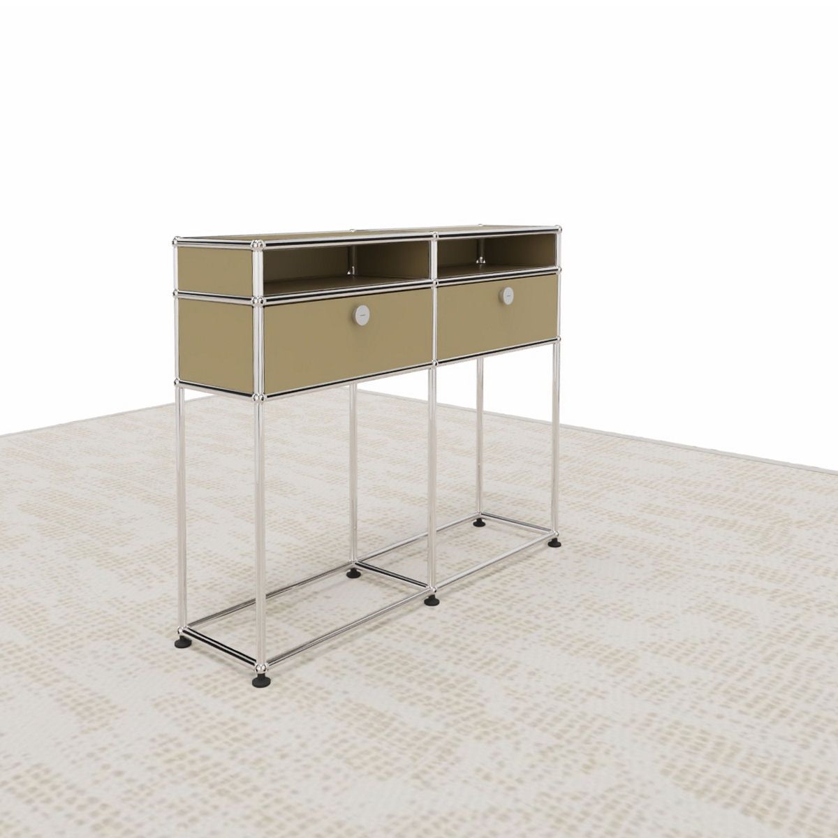 USM Haller - Ablage