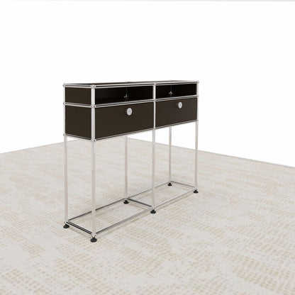 USM Haller - Ablage
