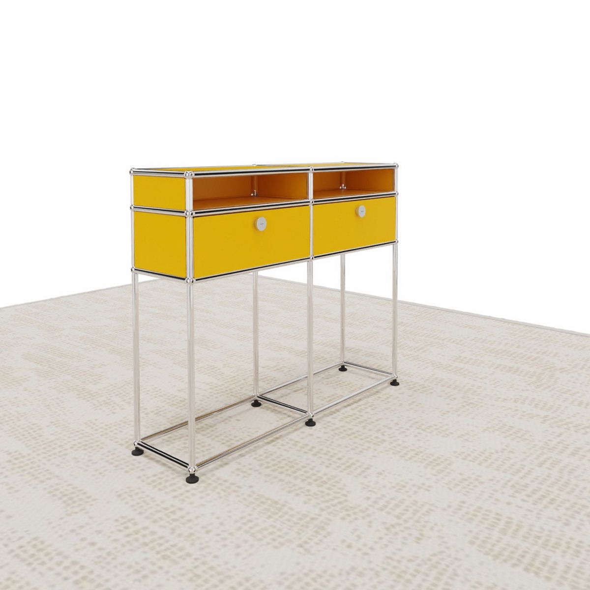 USM Haller - Ablage