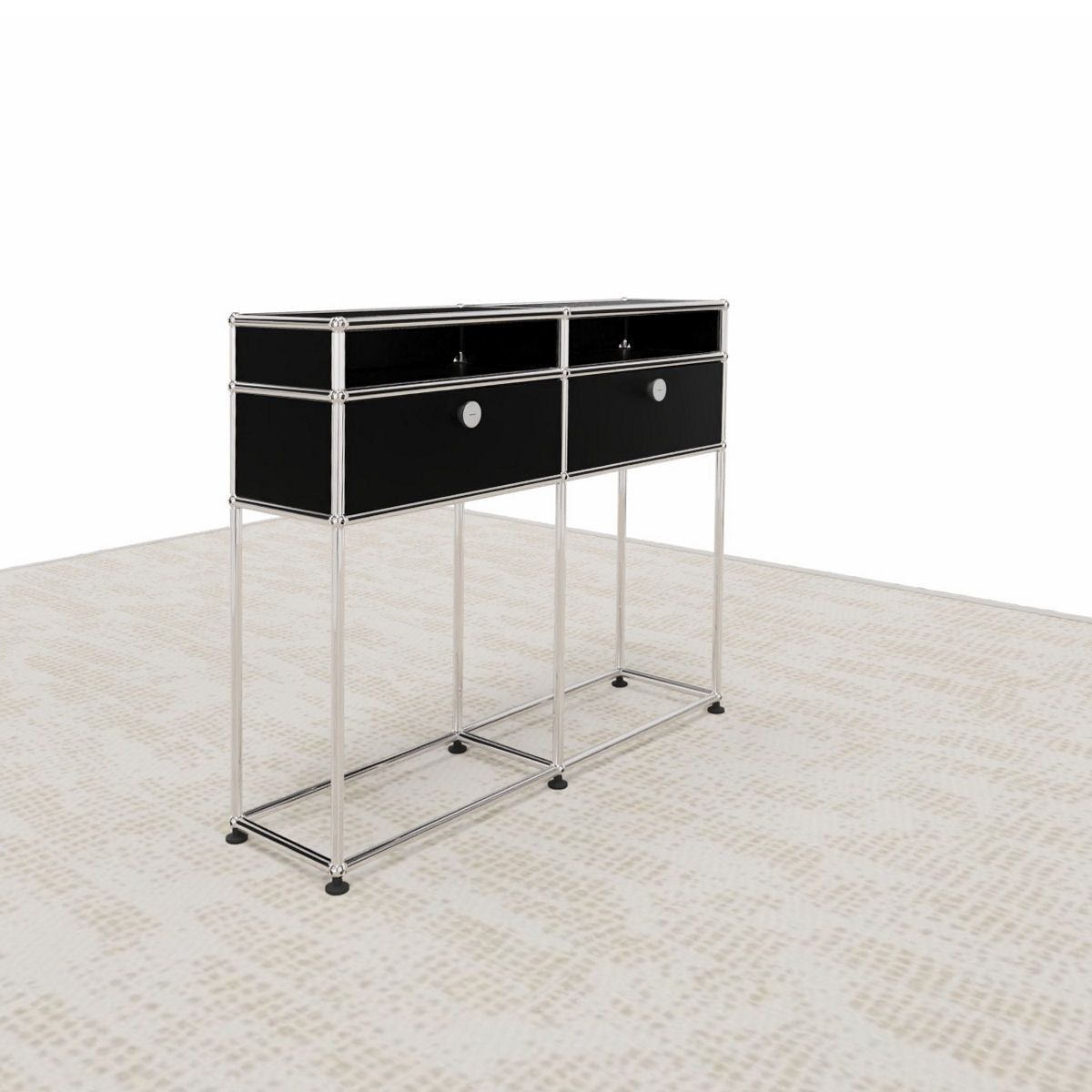USM Haller - Ablage