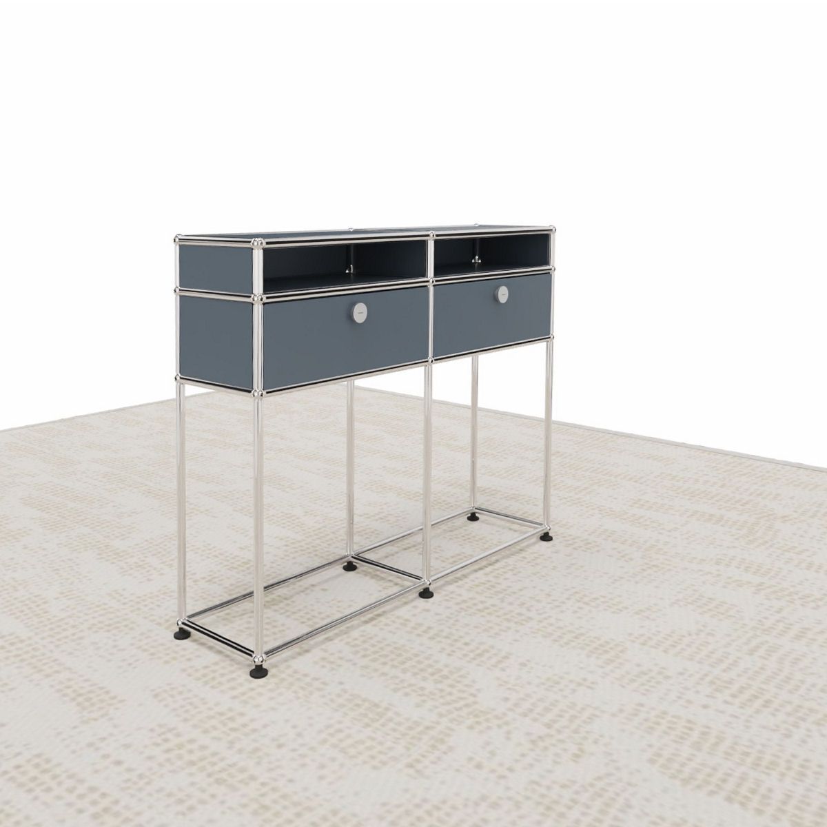 USM Haller - Ablage
