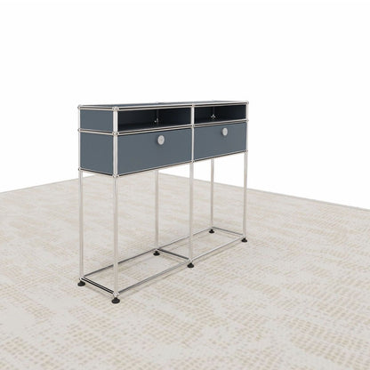 USM Haller - Ablage