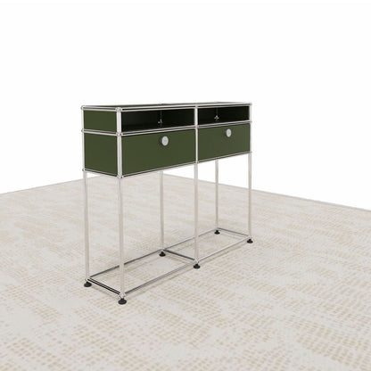 USM Haller - Ablage