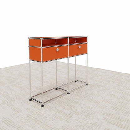 USM Haller - Ablage