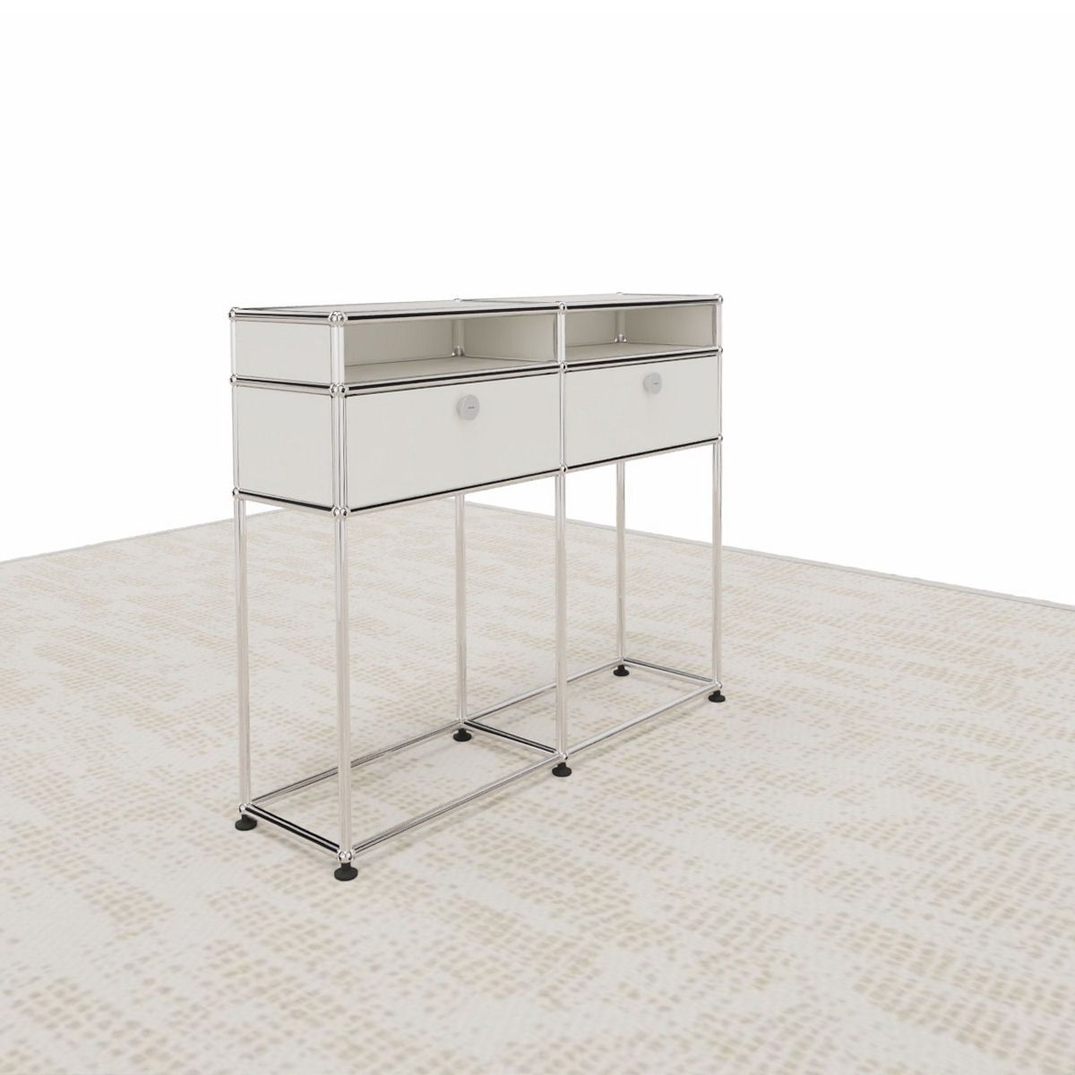 USM Haller - Ablage