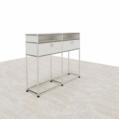 USM Haller - Ablage