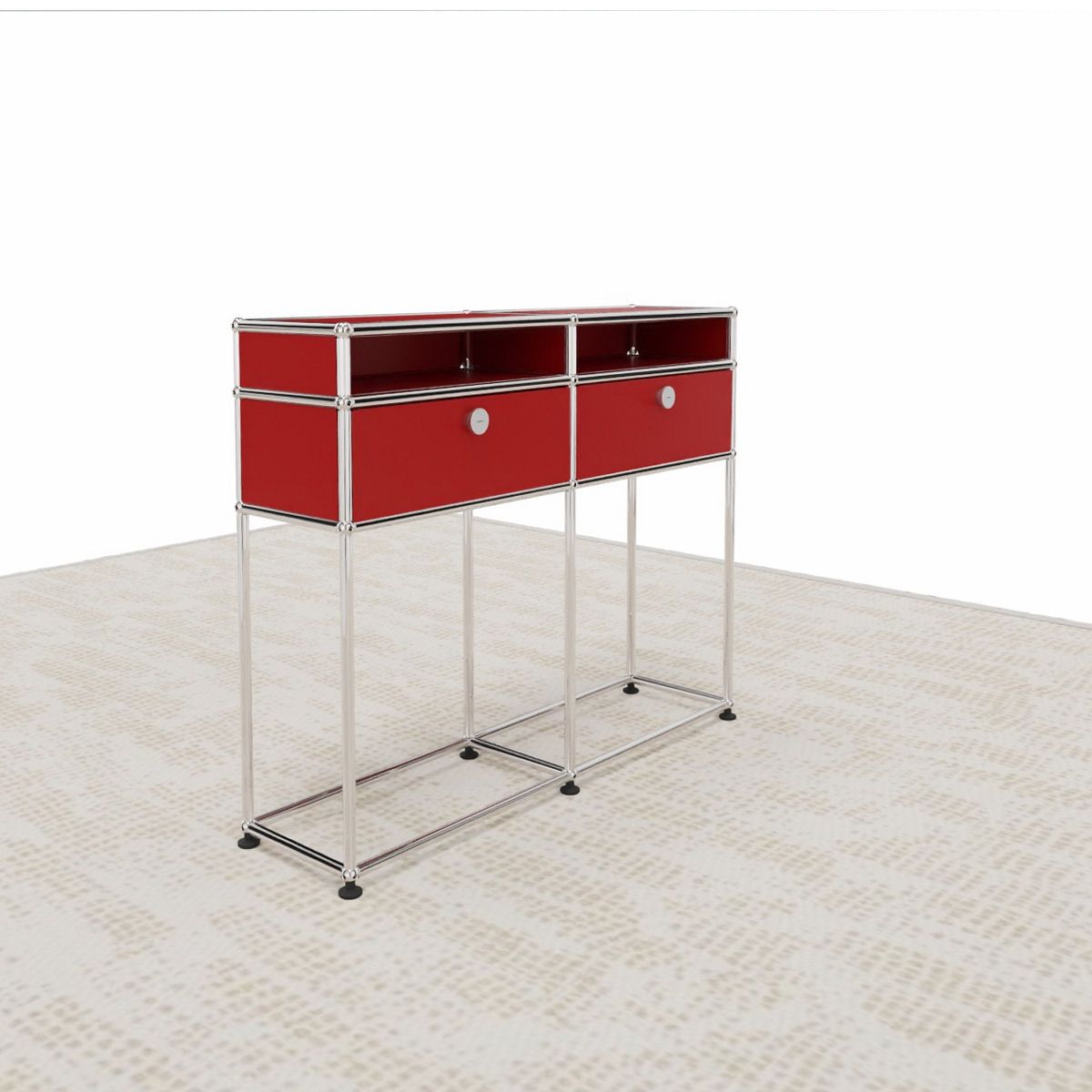 USM Haller - Ablage